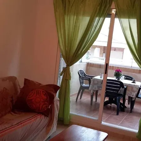 Sea View Costa Azahar I Marina Dor Holiday home