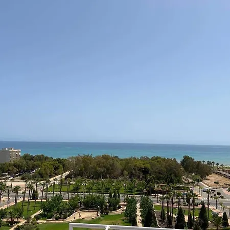 Sea View Costa Azahar I Marina Dor Holiday home