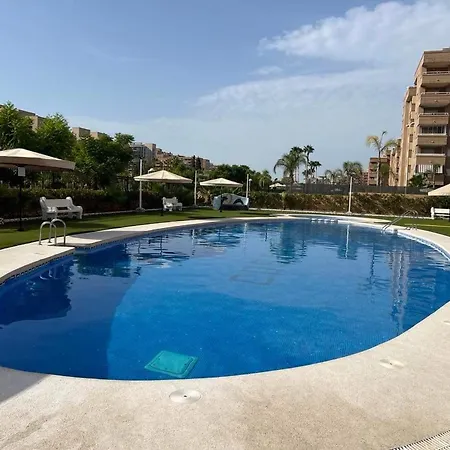 Sea View Costa Azahar I Marina Dor Holiday home *