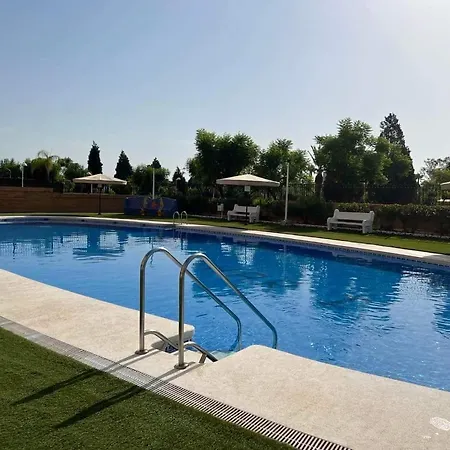 Holiday home Sea View Costa Azahar I Marina Dor *